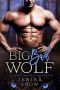 [The Lycans 01] • Big Bad Wolf